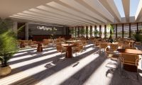 Nybygg - Villa - Los Alcázares - Santa Rosalía