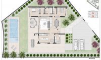 Nybygg - Villa - Los Alcázares - Santa Rosalía