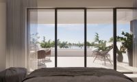 Nybygg - Villa - Los Alcázares - Santa Rosalía