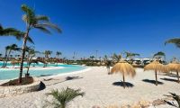 Nybygg - Villa - Los Alcázares - Santa Rosalía