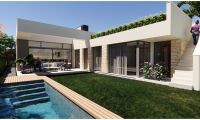 Nybygg - Villa - Los Alcázares - Santa Rosalía