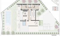 Nybygg - Villa - Los Alcázares - Santa Rosalía