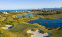 Nybygg - Villa - Los Alcázares - Serena Golf