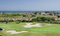 Nybygg - Villa - Los Alcázares - Serena Golf