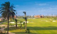 Nybygg - Villa - Los Alcázares - Serena Golf