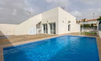 Nybygg - Villa - Los Alcázares - Serena Golf