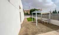 Nybygg - Villa - Los Alcázares - Serena Golf