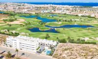 Nybygg - Villa - Los Alcázares - Serena Golf