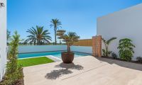 Nybygg - Villa - Los Alcázares - Serena Golf