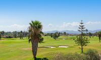 Nybygg - Villa - Los Alcázares - Serena Golf