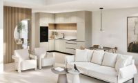 Nybygg - Villa - Los Alcázares - Serena Golf
