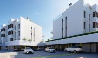 Nybygg - Villa - Los Alcázares - Serena Golf