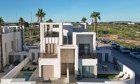 Nybygg - Villa - Los Alcázares - Serena Golf