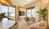 Nybygg - Villa - Los Alcázares - Serena Golf