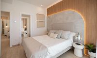 Nybygg - Villa - Los Alcázares - Serena Golf