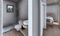 Nybygg - Villa - Los Alcázares - Serena Golf