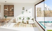 Nybygg - Villa - Los Alcázares - Serena Golf