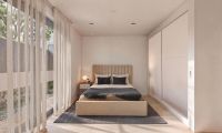 Nybygg - Villa - Los Alcázares - Torre del Rame