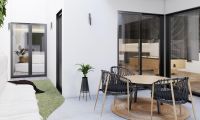 Nybygg - Villa - Los Alcázares
