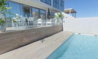 Nybygg - Villa - Los Belones