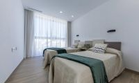 Nybygg - Villa - Los Belones
