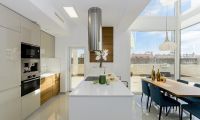 Nybygg - Villa - Los Montesinos - La herrada