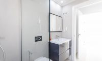 Nybygg - Villa - Los Montesinos - La herrada