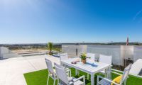Nybygg - Villa - Los Montesinos - La herrada