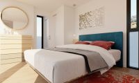 Nybygg - Villa - Monforte del Cid - Font del llop