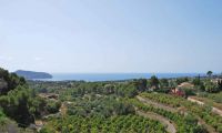Nybygg - Villa - Moraira - Benimeit