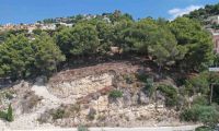 Nybygg - Villa - Moraira - Benimeit