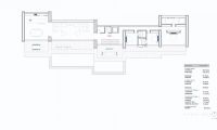 Nybygg - Villa - Moraira - Benimeit