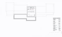 Nybygg - Villa - Moraira - Benimeit