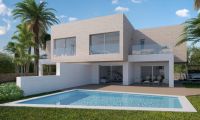 Nybygg - Villa - Moraira - Moravit