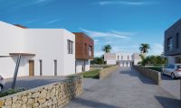 Nybygg - Villa - Moraira - Moravit