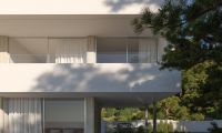 Nybygg - Villa - Moraira - Moravit