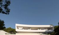 Nybygg - Villa - Moraira - Moravit