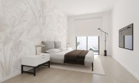Nybygg - Villa - Murcia - Balsicas