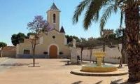 Nybygg - Villa - Murcia - Balsicas