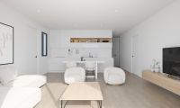 Nybygg - Villa - Murcia - Balsicas