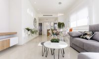 Nybygg - Villa - Murcia - Lorca