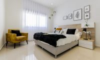 Nybygg - Villa - Murcia - Lorca