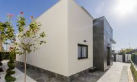 Nybygg - Villa - Murcia - Lorca