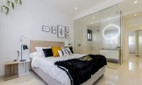Nybygg - Villa - Murcia - Lorca