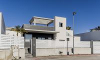 Nybygg - Villa - Murcia - Lorca