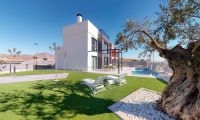Nybygg - Villa - Mutxamel