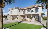 Nybygg - Villa - Orihuela Costa - Cabo Roig