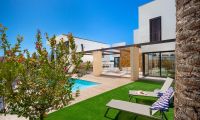 Nybygg - Villa - Orihuela Costa - Campoamor