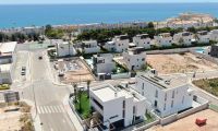 Nybygg - Villa - Orihuela Costa - Campoamor