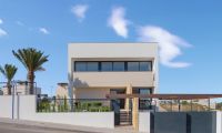 Nybygg - Villa - Orihuela Costa - Campoamor